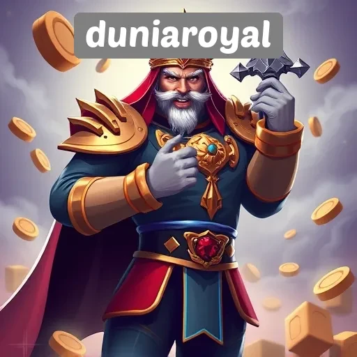 Keunggulan Duniaroyal Dalam Menyajikan Game Populer