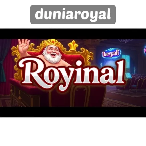 Review Fitur Menarik di Situs Game Duniaroyal