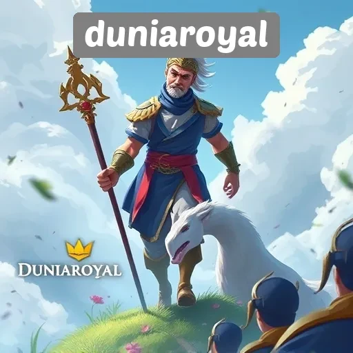 Apa yang Membuat Duniaroyal Populer di Kalangan Gamers