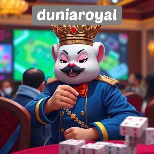 Menjelajahi Fitur Unggulan dari Situs Game Duniaroyal