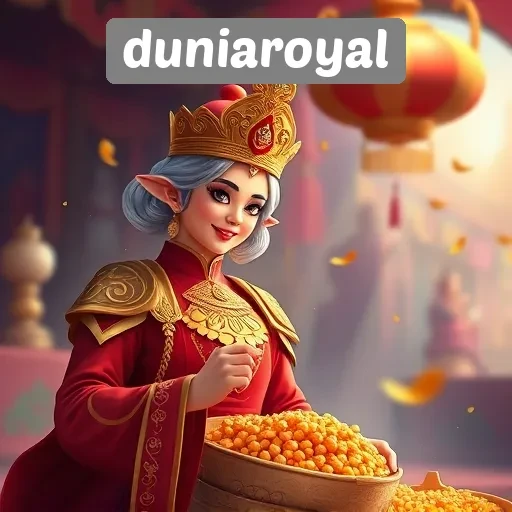 Fitur Menarik yang Ditawarkan Duniaroyal Untuk Pengguna