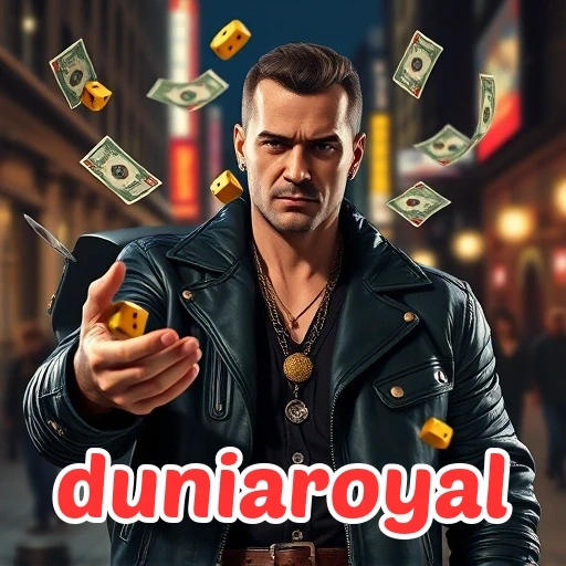 duniaroyal: Keunggulan Game Multiplayer yang Tak Boleh Dilewatkan!