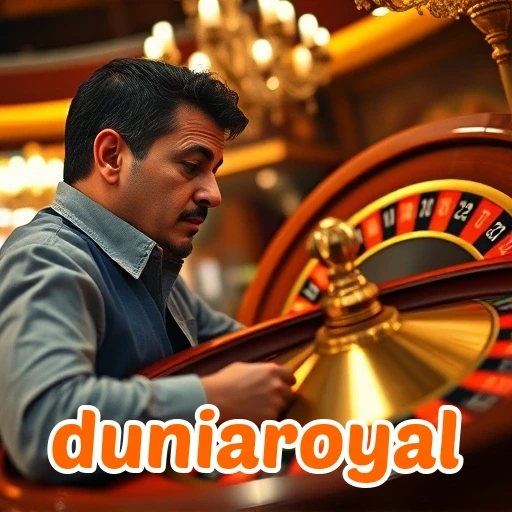 duniaroyal Puzzle Menantang