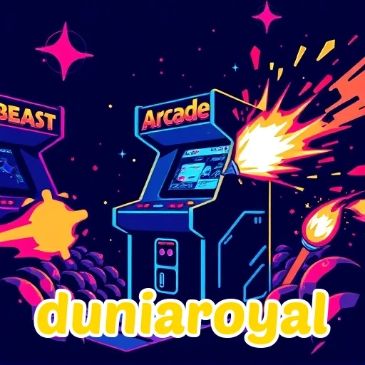 duniaroyal: Pengalaman Balapan Cepat yang Mendebarkan dan Unik di Indonesia