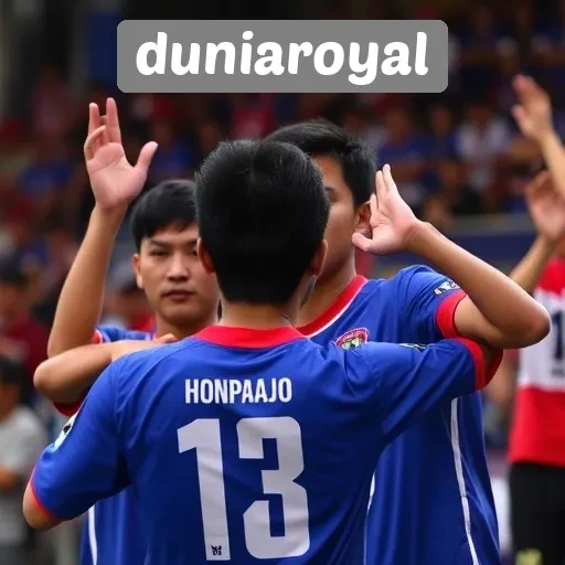 Kisah Sukses Pemain DuniRoyal yang Berhasil Menang Besar