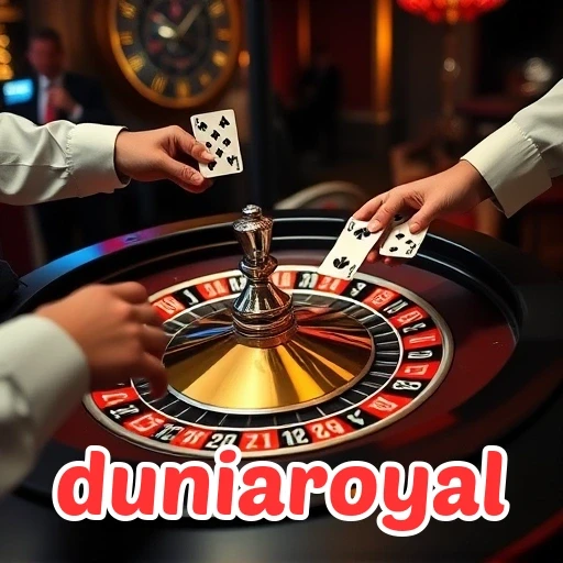 duniaroyal Panduan Pemain
